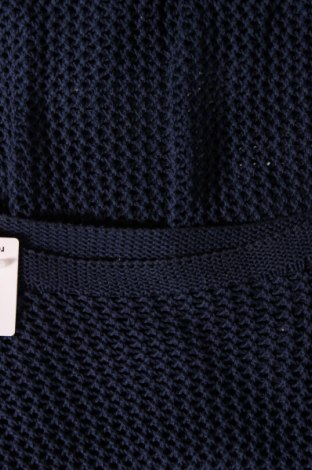 Damenpullover, Größe L, Farbe Blau, Preis € 7,67