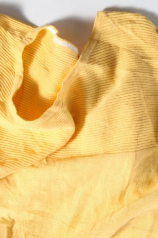 Pulover de femei, Mărime L, Culoare Galben, Preț 24,80 Lei
