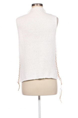 Damenpullover, Größe S, Farbe Weiß, Preis 7,06 €