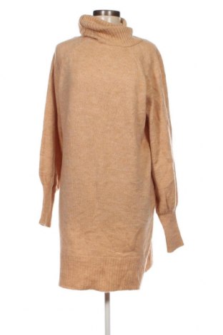 Pulover de femei, Mărime XL, Culoare Bej, Preț 33,39 Lei