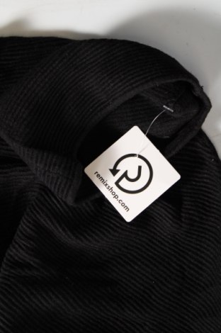 Дамски пуловер, Размер L, Цвят Черен, Цена 8,99 лв.