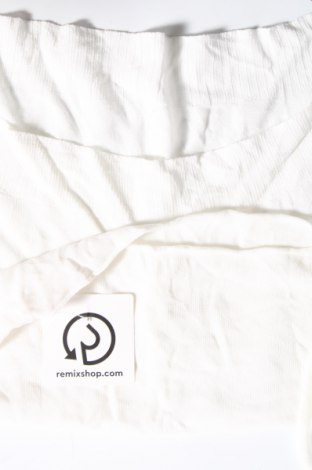 Damenpullover, Größe M, Farbe Weiß, Preis 7,06 €