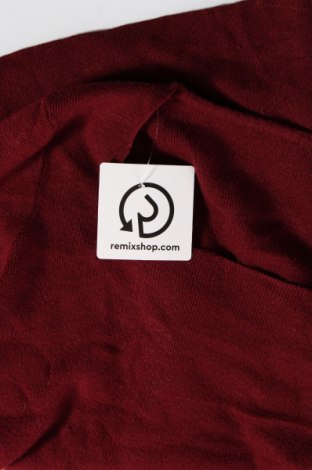 Damenpullover, Größe S, Farbe Rot, Preis 7,06 €