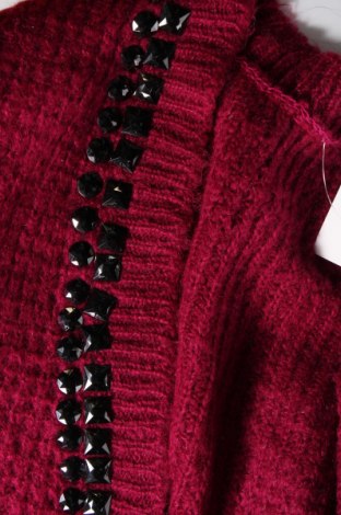 Дамски пуловер, Размер M, Цвят Розов, Цена 29,01 лв.