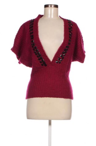 Γυναικείο πουλόβερ, Μέγεθος M, Χρώμα Ρόζ , Τιμή 2,97 €