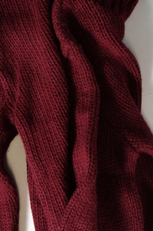 Damenpullover, Größe XS, Farbe Rot, Preis 7,06 €