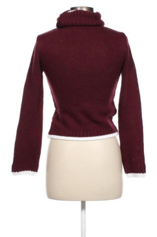 Damenpullover, Größe XS, Farbe Rot, Preis 7,06 €