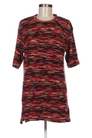 Γυναικείο πουλόβερ, Μέγεθος XL, Χρώμα Πολύχρωμο, Τιμή 3,05 €