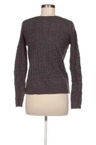 Damenpullover, Größe S, Farbe Grau, Preis 5,99 €