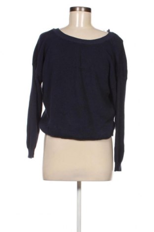 Γυναικείο πουλόβερ, Μέγεθος S, Χρώμα Μπλέ, Τιμή 4,49 €