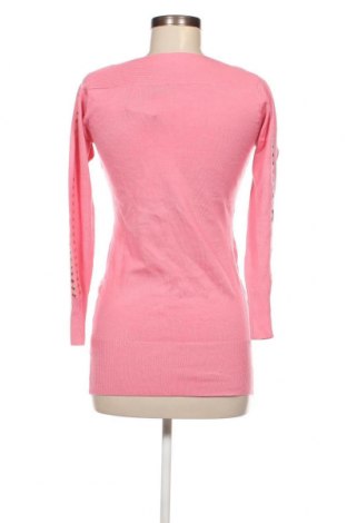 Damenpullover, Größe M, Farbe Rosa, Preis 7,06 €