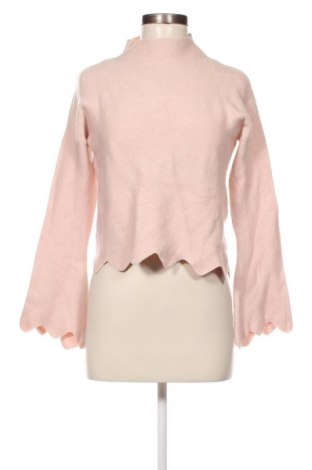 Γυναικείο πουλόβερ, Μέγεθος S, Χρώμα Ρόζ , Τιμή 5,38 €