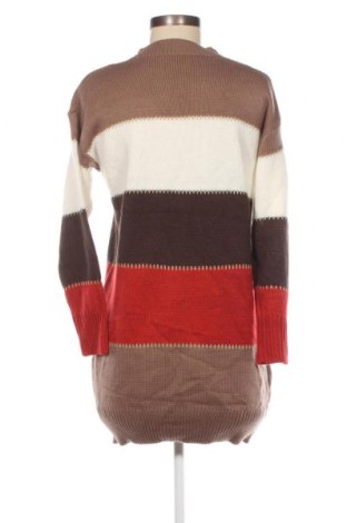 Дамски пуловер, Размер M, Цвят Многоцветен, Цена 5,80 лв.