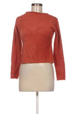 Damenpullover, Größe XS, Farbe Orange, Preis € 7,06