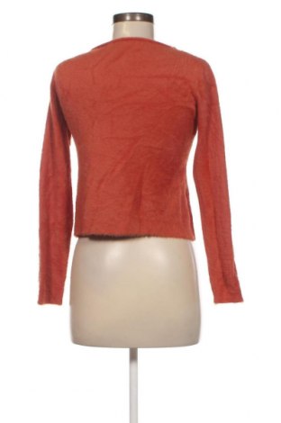 Damenpullover, Größe XS, Farbe Orange, Preis € 7,06