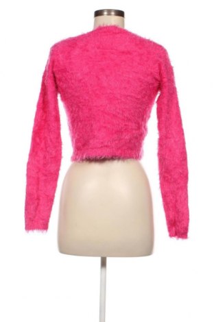 Damenpullover, Größe S, Farbe Rosa, Preis 7,06 €