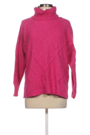 Pulover de femei, Mărime XXL, Culoare Roz, Preț 45,79 Lei