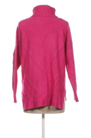 Pulover de femei, Mărime XXL, Culoare Roz, Preț 45,79 Lei