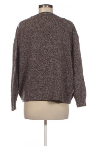 Дамски пуловер, Размер L, Цвят Кафяв, Цена 7,83 лв.
