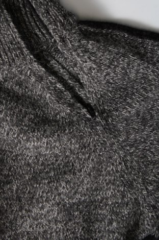 Pulover de femei, Mărime L, Culoare Gri, Preț 23,85 Lei