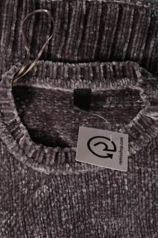 Damenpullover, Größe M, Farbe Grau, Preis € 7,06