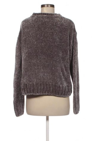 Дамски пуловер, Размер M, Цвят Сив, Цена 7,54 лв.