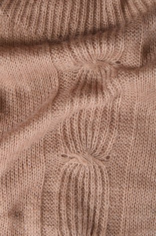 Damenpullover, Größe S, Farbe Beige, Preis € 3,43