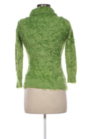 Pulover de femei, Mărime M, Culoare Verde, Preț 23,85 Lei