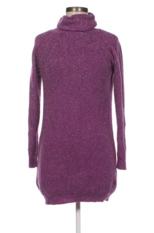 Дамски пуловер, Размер M, Цвят Лилав, Цена 7,83 лв.
