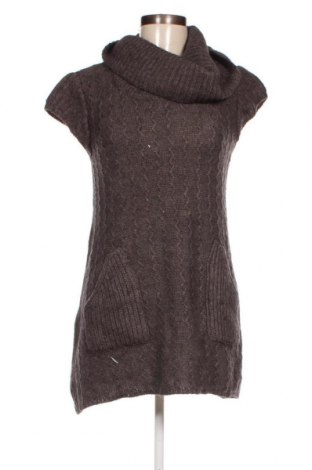 Damenpullover, Größe L, Farbe Grau, Preis 7,06 €