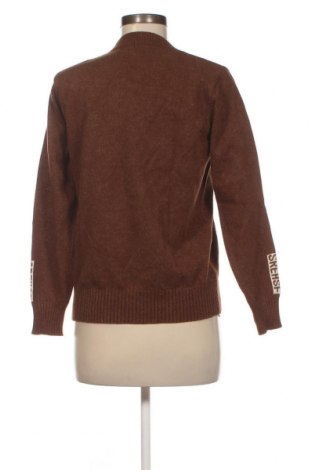 Damenpullover, Größe L, Farbe Braun, Preis 7,06 €