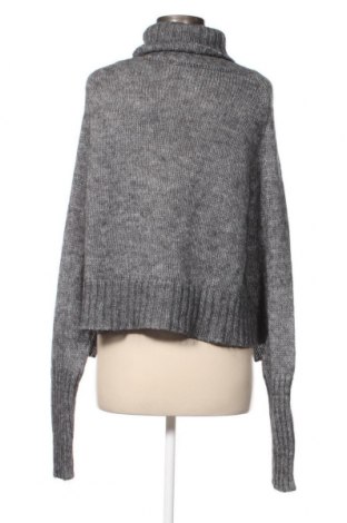 Damenpullover, Größe M, Farbe Grau, Preis € 5,49