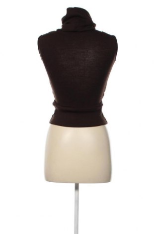 Γυναικείο πουλόβερ, Μέγεθος L, Χρώμα Καφέ, Τιμή 3,13 €