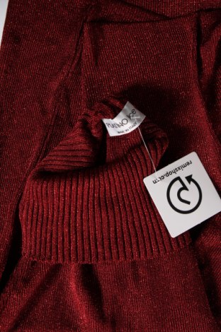 Damenpullover, Größe M, Farbe Rot, Preis € 2,99