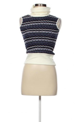Дамски пуловер, Размер M, Цвят Многоцветен, Цена 5,98 лв.