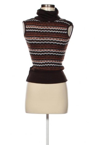 Дамски пуловер, Размер L, Цвят Многоцветен, Цена 5,98 лв.