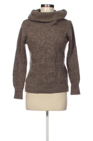 Γυναικείο πουλόβερ, Μέγεθος M, Χρώμα  Μπέζ, Τιμή 4,49 €