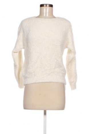 Damenpullover, Größe S, Farbe Weiß, Preis € 8,07