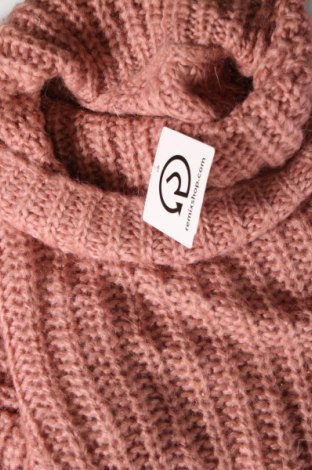 Γυναικείο πουλόβερ, Μέγεθος M, Χρώμα Σάπιο μήλο, Τιμή 4,49 €