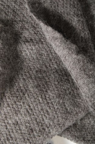 Damenpullover, Größe M, Farbe Grau, Preis 7,06 €