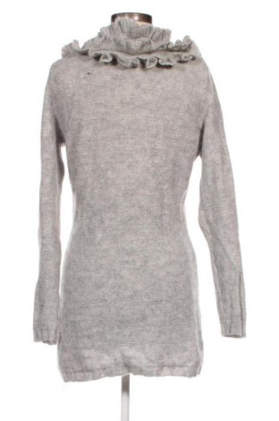 Damenpullover, Größe M, Farbe Grau, Preis 7,06 €