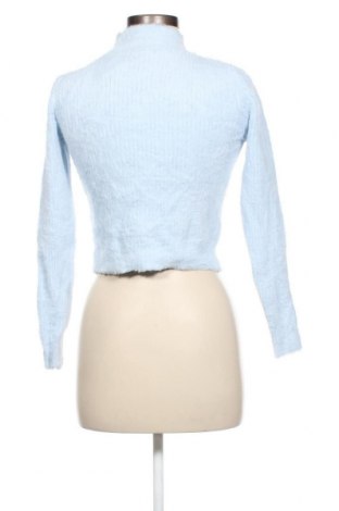 Γυναικείο πουλόβερ, Μέγεθος L, Χρώμα Μπλέ, Τιμή 5,38 €