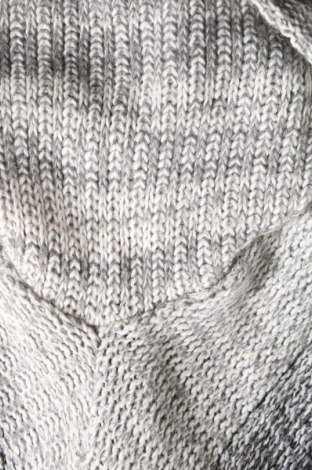 Дамски пуловер, Размер M, Цвят Сив, Цена 8,12 лв.