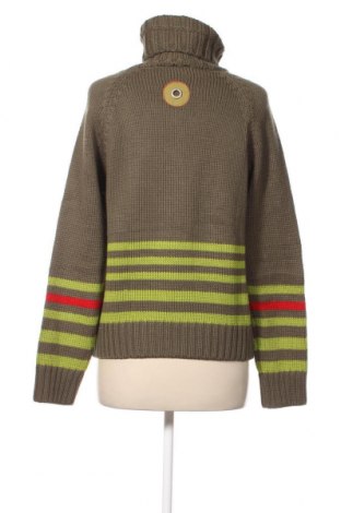 Damenpullover, Größe S, Farbe Grau, Preis 7,06 €