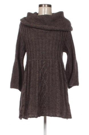 Pulover de femei, Mărime S, Culoare Maro, Preț 23,85 Lei