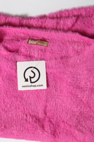 Damenpullover, Größe S, Farbe Rosa, Preis € 7,06