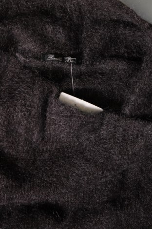 Γυναικείο πουλόβερ, Μέγεθος M, Χρώμα Γκρί, Τιμή 8,25 €