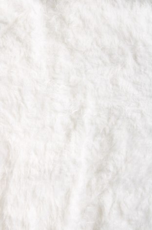 Pulover de femei, Mărime M, Culoare Alb, Preț 28,62 Lei