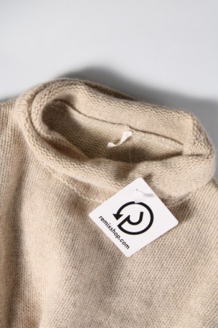 Damenpullover, Größe M, Farbe Beige, Preis € 5,99