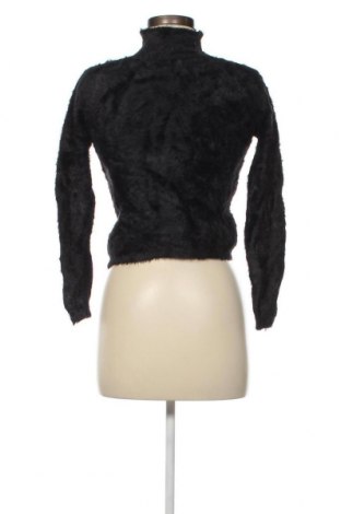 Дамски пуловер, Размер S, Цвят Черен, Цена 7,83 лв.